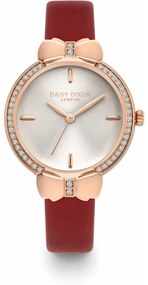 Γυναικεία Ρολόγια Daisy Dixon DD156RRG (Ø 36 mm)