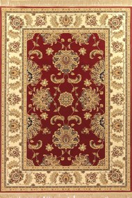 Χαλί Sherazad 8404 Red Royal Carpet 200X290cm