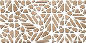Organic Art Wood 31x61 - Πλακάκι γρανίτη