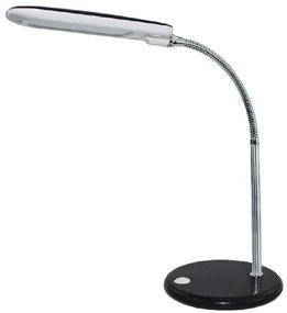 Φωτιστικό γραφείου Eneka-Μαύρο