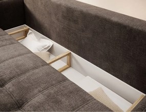 Καναπές - κρεβάτι Weltton-Kafe