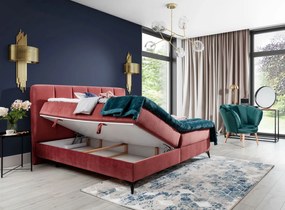 Επενδυμένο Κρεβάτι Ardito-140 x 200-Sapio milo