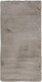 Χαλί Γούνινο (200x300) Βιοκαρπέτ Cloud Grey 05