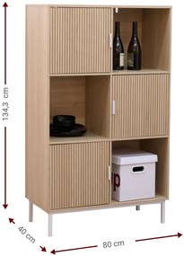 Μπουφές Haptic 3D