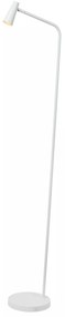 Φωτιστικό Επιδαπέδιο Lucide 36720-03-31 STIRLING Λευκό (White) 2700 K