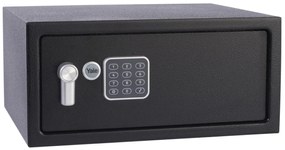 Yale YLV/200/DB2 Χρηματοκιβώτιο Ξενοδοχείου με Ψηφιακό Κλείδωμα Μ20xΠ43xΥ35cm
