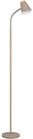 Φωτιστικό Δαπέδου Pongo R45831143 19,5x145cm 1xLed 500lm 4,5W 3000K Beige RL Lighting