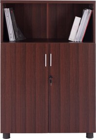 ΝΤΟΥΛΑΠΙ ΓΡΑΦΕΙΟΥ VALORA ΕΠΑΓΓΕΛΜΑΤΙΚΟ HM2058.12 WENGE 80x38x118,5
