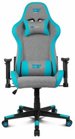 Καρέκλα Παιχνιδιού DRIFT DR90 PRO Μπλε