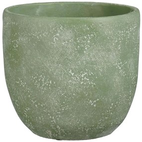 Κασπώ Jimmy 5680-8 17x16cm Light Green Supergreens Τσιμέντο