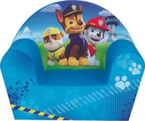 Παιδική Πολυθρόν Fun House Paw Patrol