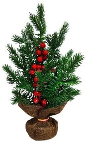 Χριστουγεννιάτικο δεντράκι 38cm - Christmas tree 38cm-042010-132277
