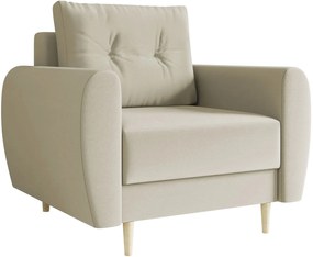 Πολυθρόνα Dream-Ekrou