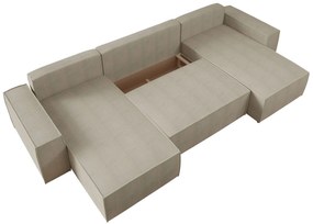 Γωνιακός καναπές Malga Maxy-Mpez