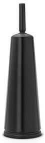 Brabantia 90300276 Βούρτσα τουαλέτας ReNew Matt Black