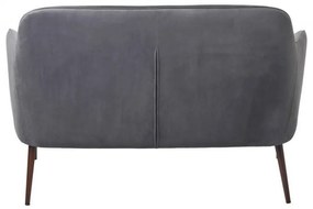 Διθέσιος Καναπές POLS POTTEN Charmy sofa 550-020-117-00GV