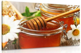 Εικόνα κούπα με μέλι