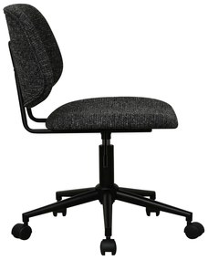 Alto Office Chair Black