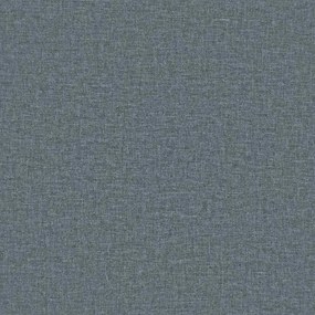 vidaXL Μαξιλάρι πλάτης SOEST 100% Πολυεστέρας Μπλε 120 x 20 x 40 cm