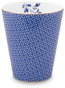 Κούπα 51002238 Without Ear Roy Small 230ml Blue Pip Studio Porcelain