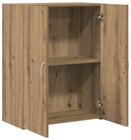vidaXL Γραφείο - Αρτζεντίνικο Ξύλο - 60 x 32 x 77.5 cm - Επεξεργασμένο Ξύλο