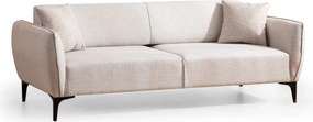 3-Seat Sofa Belissimo - Off White Off White