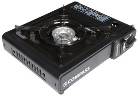 Εστία Μαγειρέματος Unigreen Για Φιάλη 220g 33332