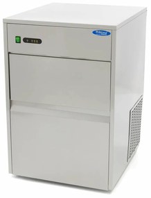 Ice Machine - 28kg/day - Bullet Cubes - Air Cooled