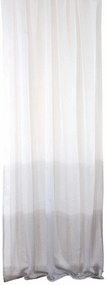 Κουρτίνα με Τρέσα 140x270 Olia 5 Grey Anna Riska
