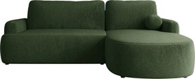 Καναπές Loridu-Δεξιά-Πράσινο