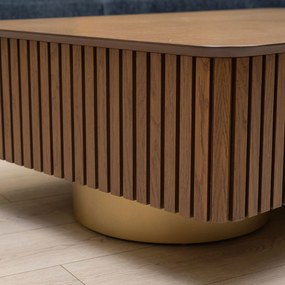 Τραπεζάκι Σαλονιού Vertio 120x80x40