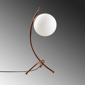 Table Lamp Yay - 5012 Vintage
White