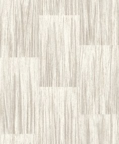 Ταπετσαρία Τοίχου Γκρι Stripes L85707 53 cm x 10 m