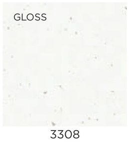 ELTOP Πάγκος Κουζίνας 360 Χ 60 Χ 4 cm