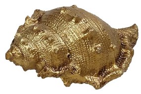 ΚΟΧΥΛΙ ΧΡΥΣΟ  7,5X4,5X4CM. MT2735K6