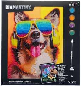 Σετ Ζωγραφικής