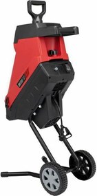 Θραυστήρας κήπου Scheppach 2400 W Κήπος