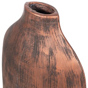 Table Vase S Line 83cm terracotta S3215-00K9