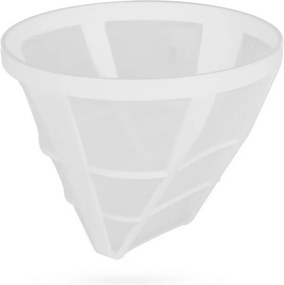 Καφετιέρα Φίλτρου Tristar CM-1252 Cafetera Λευκό 750 W 1,25 L