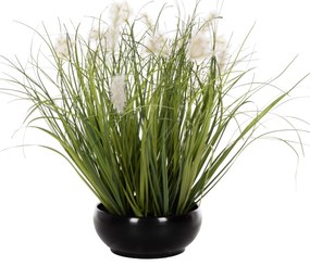 ΔΙΑΚΟΣΜΗΤΙΚΟ ΣΥΝΘΕΤΙΚΟ ΦΥΤΟ HM4027 GRASS ΣΕ ΓΛΑΣΤΡΑ 37Υεκ.