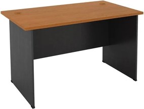 ΓΡΑΦΕΙΟ-Α Απόχρωση Dark Grey - Cherry   1τμχ