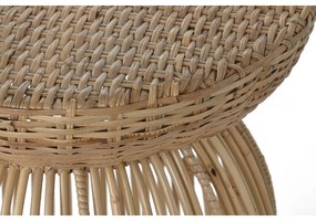 Βοηθητικό Τραπέζι Home ESPRIT 43 x 43 x 50 cm