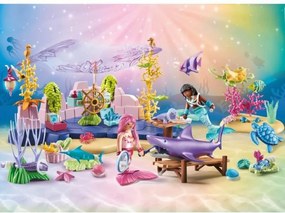 Playset Playmobil 71499 Princess magic