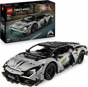 Παιχνίδι Kατασκευή Lego TECHNIC 42214 Lamborghini Revuelto