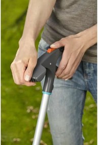 Ψαλίδια χόρτου Gardena Αλουμίνιο Με τροχούς