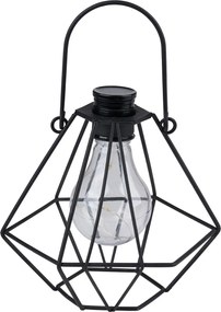 Ηλιακό Φανάρι LED (14.5x13.5x16) Articasa 871125230231