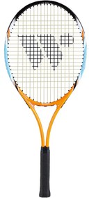 Ρακέτα Tennis WISH ALUMTEC 2577 Πορτοκαλί