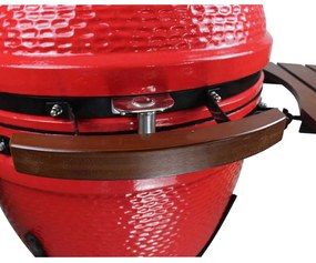 Ψησταριά κάρβουνου Kamado Bormann BBQ7000