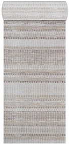 Διάδρομος Plaza 4013A Grey-Beige NewPlan 67X