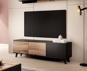 Έπιπλο τηλεόρασης Ando I-Μήκος: 150 εκ.